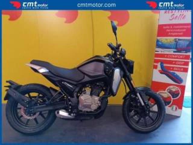 Others Andere Others-Andere Fb Mondial Flex 300 Garantita E Finanziabile 