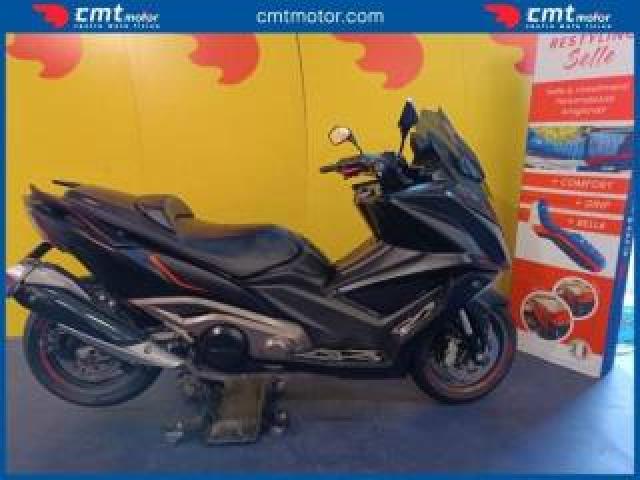 Kymco Ak 550 Garantito E Finanziabile 