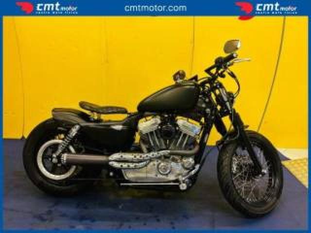 Harley Davidson Other 883 Low - Xl 883l Garantita E Finanziabile 