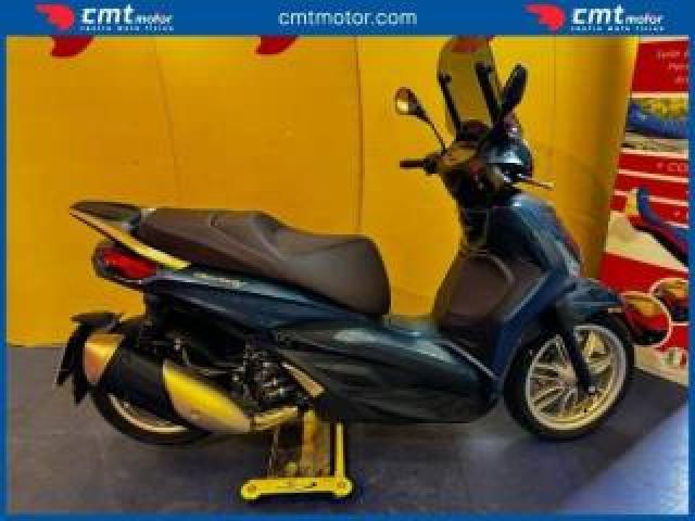Piaggio Other Beverly 300 Garantito E Finanziabile 