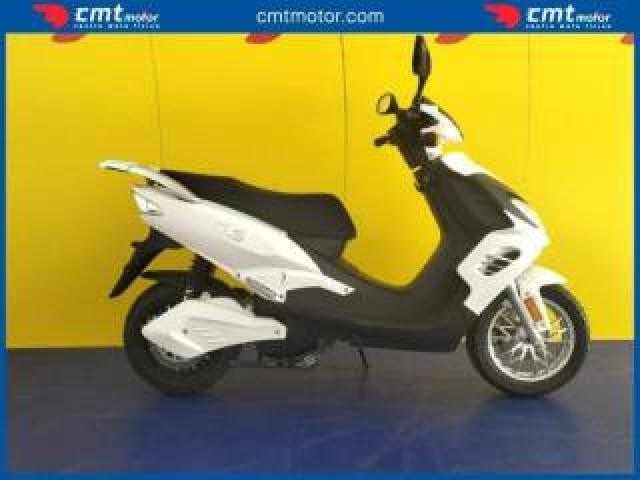 Cjr Motoreco Other Cls 4kw Elettrico Garantito E Finanziabile 