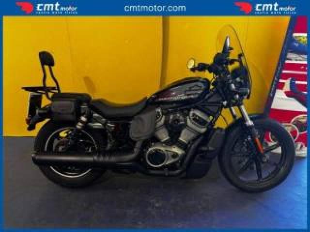Harley Davidson Other Nightster Garantita E Finanziabile 