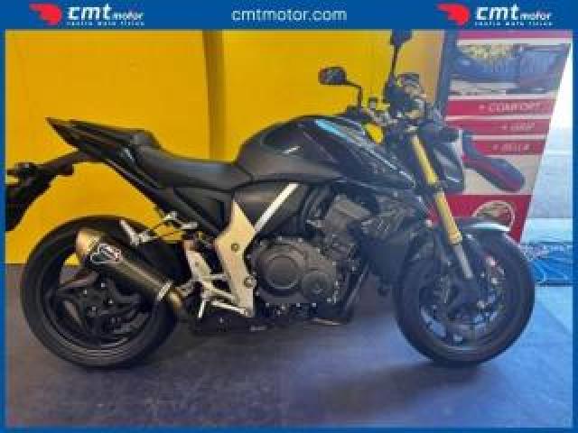 Honda Cb 1000 R Garantita E Finanziabile 