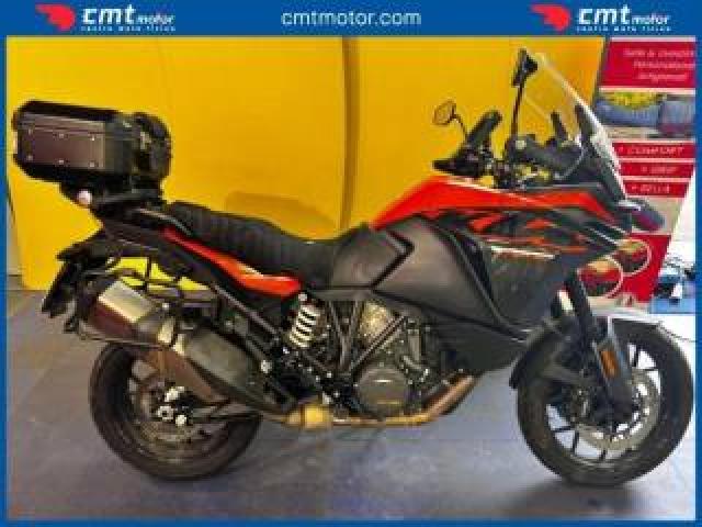 Ktm 1090 Adventure R Garantita E Finanziabile 