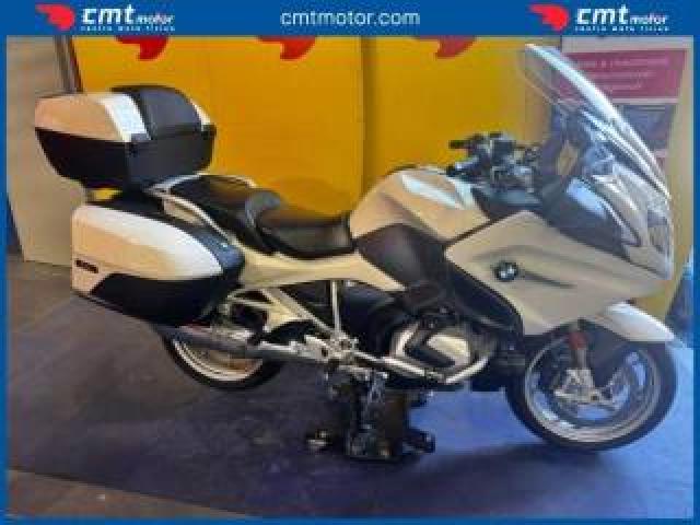 Bmw R 1250 Rt Garantita E Finanziabile 