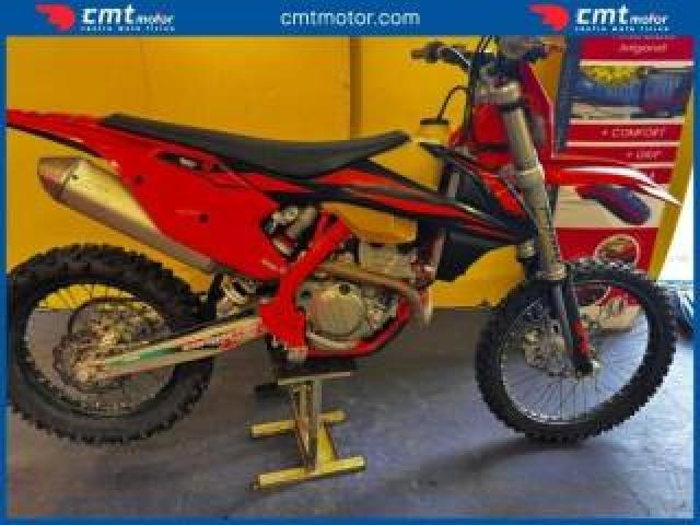Ktm Exc 250 F Garantita E Finanziabile 