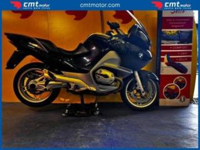 Bmw R 1200 Rt Garantita E Finanziabile 
