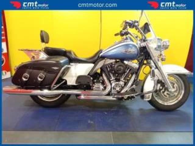 Harley Davidson Other 103 Road King Classic - Flhrc Garantita E Finanzia 