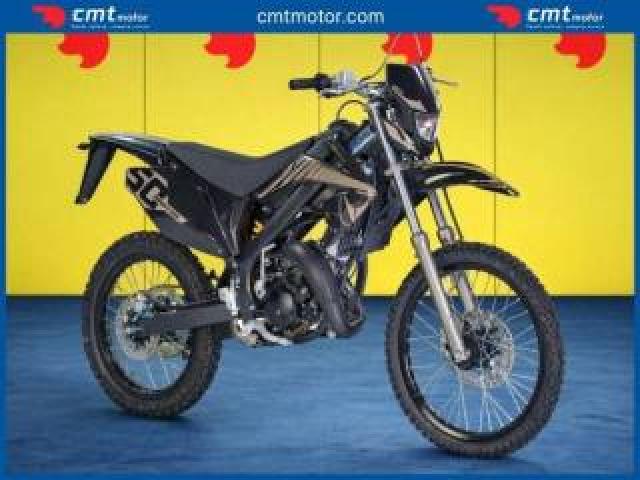 Vent Other Raptor 50 Garantita E Finanziabile 