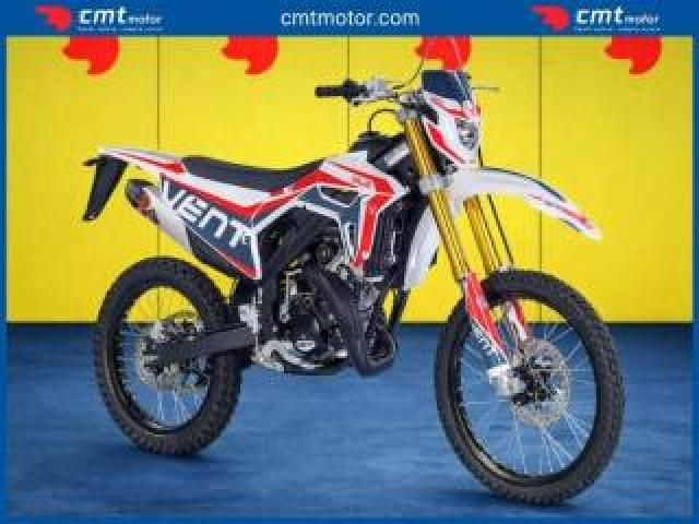 Vent Baja 50 Rr Garantita E Finanziabile 