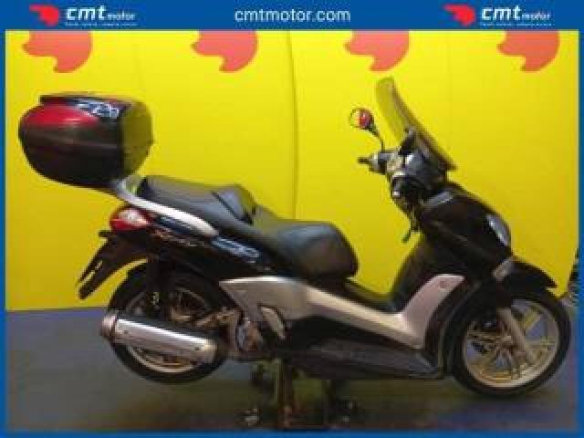 Yamaha X-City 250 Garantito E Finanziabile 