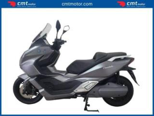 Cjr Motoreco Other Lion Elettrico Garantito E Finanziabile 