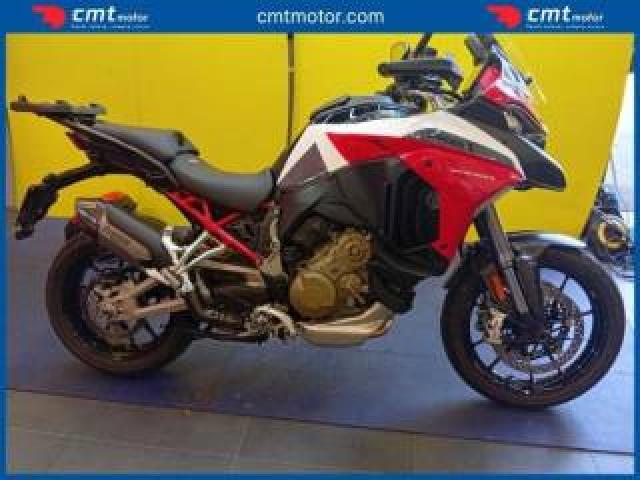 Ducati Other Multistrada V4 1100 Garantita E Finanziabile 