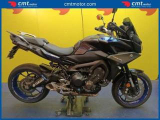 Yamaha Tracer 900 Garantita E Finanziabile 