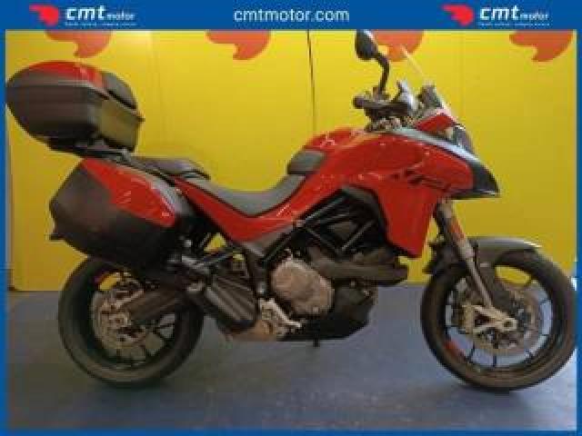 Ducati Other Multistrada V2 Garantita E Finanziabile 
