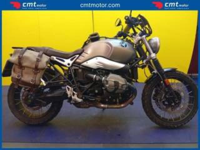 Bmw R Nine T Garantita E Finanziabile 