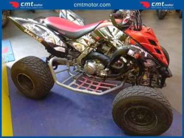 Yamaha Other Raptor Garantita E Finanziabile 