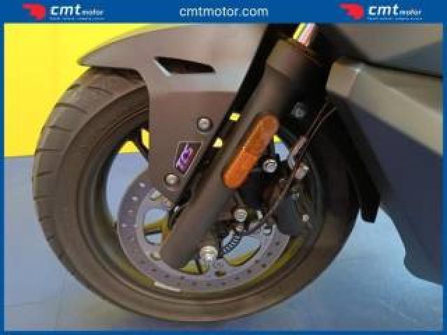 Kymco Xciting 500 Garantito E Finanziabile 