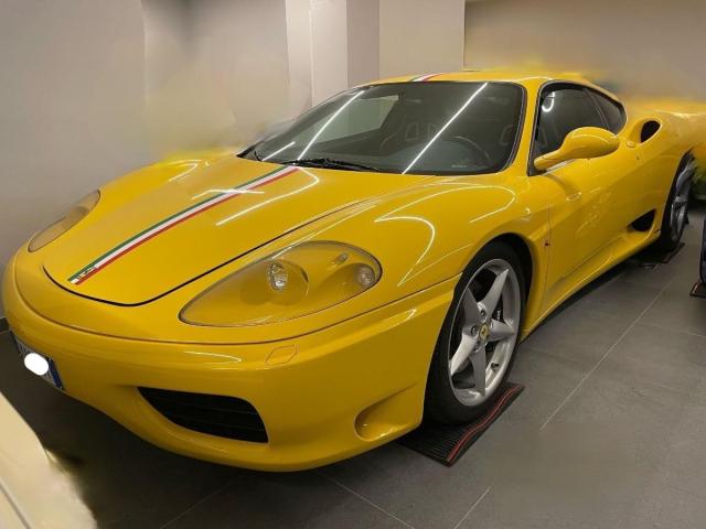 Ferrari 360 