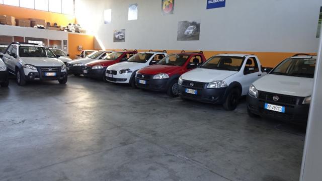 Fiat Altro 