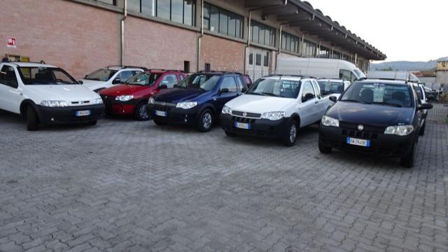 Fiat Altro 