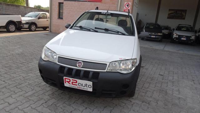 Fiat Strada 