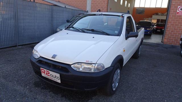 Fiat Strada 
