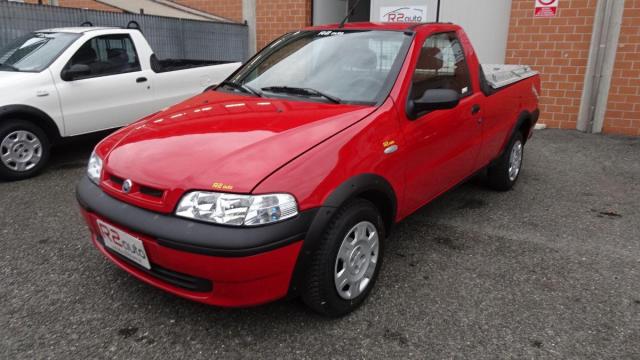 Fiat Strada 