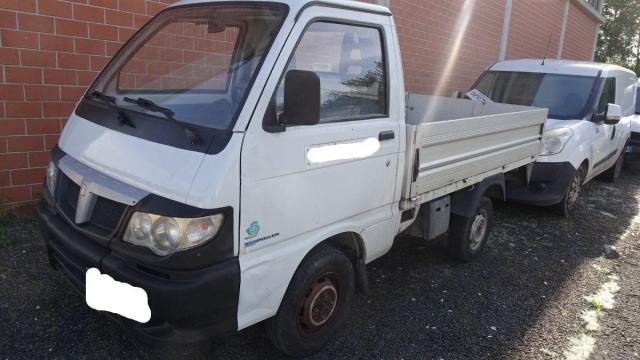 Piaggio Porter 