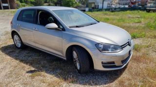 Volkswagen Golf 1.6 Tdi 110 Cv 5p. Highline Bluemotion Technology 