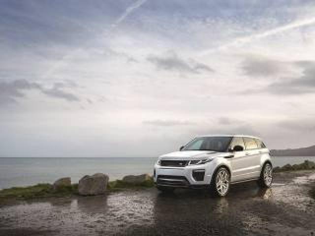 Land Rover Range Rover Evoque 2.0 Td4 150 Cv 5p. Se Dynamic 