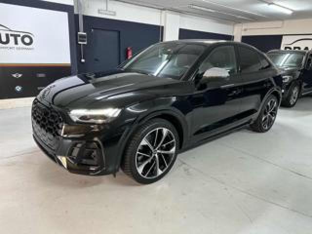 Audi Sq5 Spb Tdi Quattro Sport Attitude 48v Mhev 