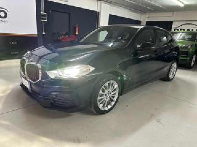 Bmw 118 D 5p Colorvision Edition Pacc Int M Sport 