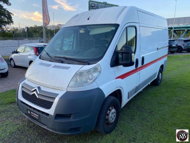 Citroen Jumper 