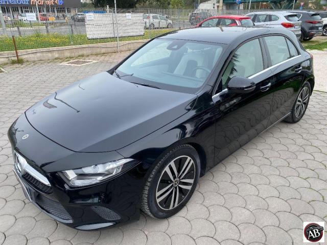 Mercedes Benz Classe A 