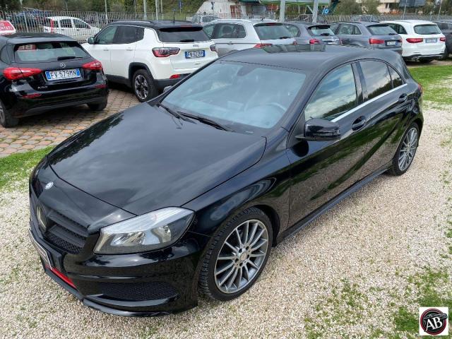 Mercedes Benz Classe A 
