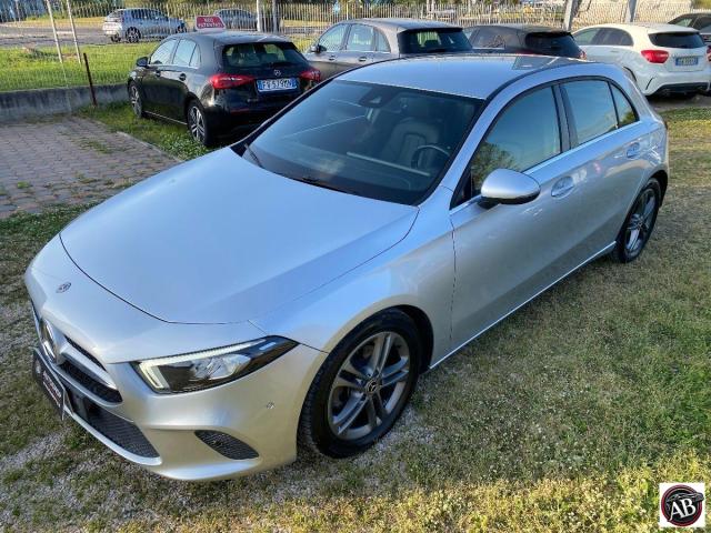 Mercedes Benz Classe A 