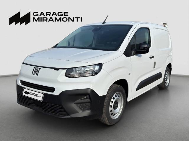 Fiat Doblo Van 1.5 Bluehdi 100cv Ch1 