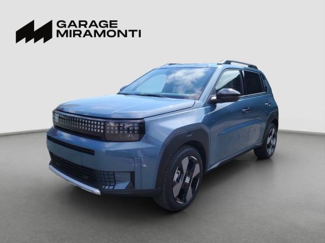 Fiat Altro 
