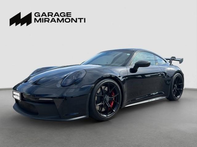 Porsche Altro 