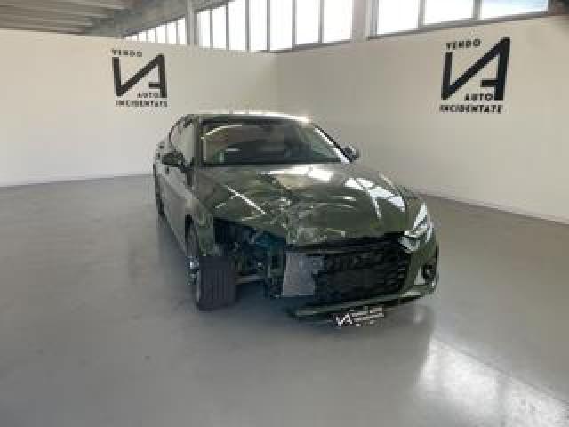 Audi A5 Sportback 45 Tfsi 265cv Quattro S Tronic 