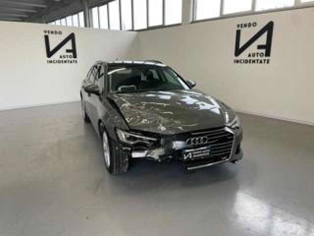 Audi A6 Avant 40 2.0 Tdi 204cv S Tronic Business 