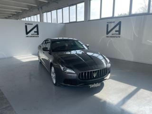 Maserati