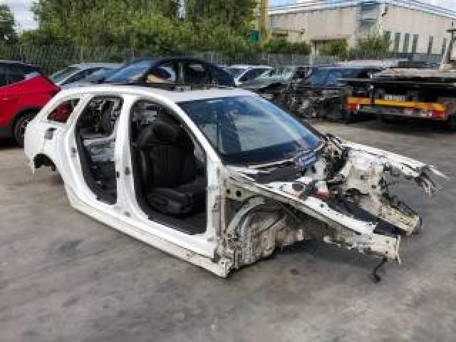 Audi A6 Avant 3.0 V6 Tdi 218cv Quattro S Tronic S Line 