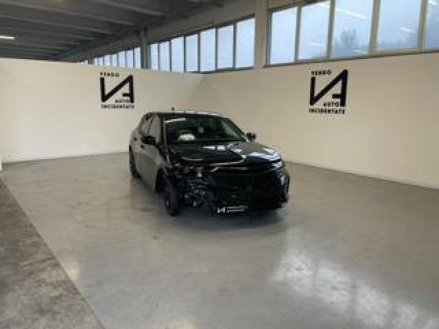 Opel Astra 1.2 Turbo 130cv At8 Gs 