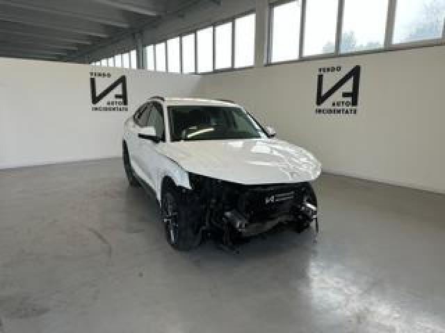 Audi Q5 Sportback 50 Tfsi E Quattro S Tronic 