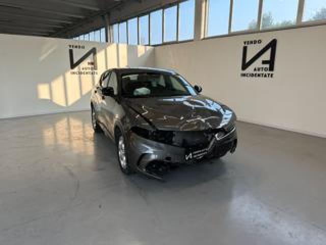 Alfa Romeo Tonale 1.5 130cv Mhev Tct7 Super 