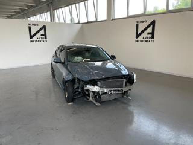 Bmw 116 D 116cv Cambio Manuale 