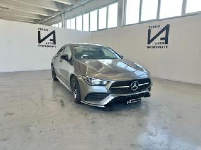 Mercedes Benz Cla 180 D Automatic Premium 