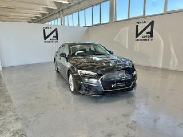 Audi A5 Sportback 40 Tdi S-Tronic Business 